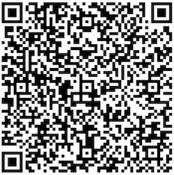 QRIS Gideons Indonesia